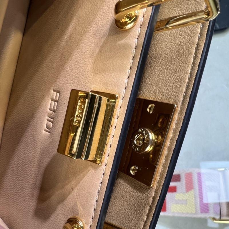 Fendi Peekaboo Bags